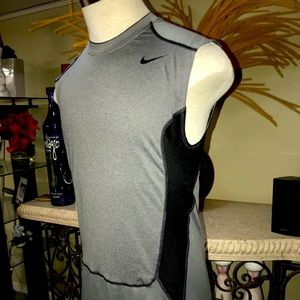 Nike Pro Combat Compression Top xxl